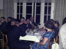 Schützenfest 1963